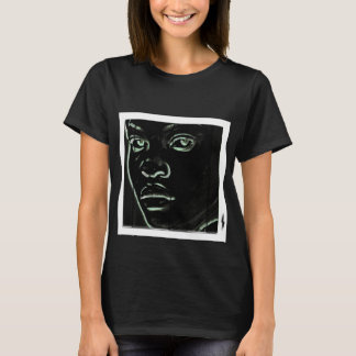 Maskenglanz T-Shirt