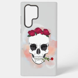 Maskenhandyhülle Samsung Galaxy Hülle