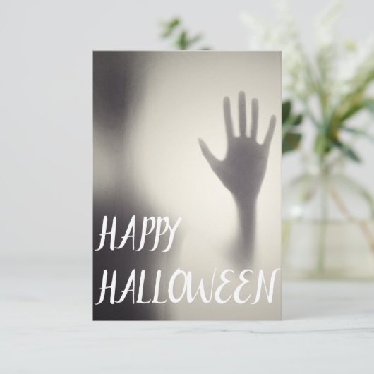 Maskenkarte (Stehend Vorderseite)