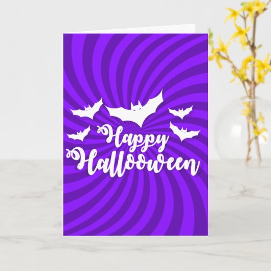 Maskenkarte Karte (Gelbe Blume)