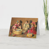 Maskenkarte Karte (Vorderseite)