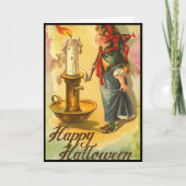 Maskenkarte Karte (Vorderseite)