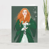 Maskenkarte Karte (Vorderseite)