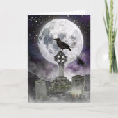 Maskenkarte Karte (Vorderseite)