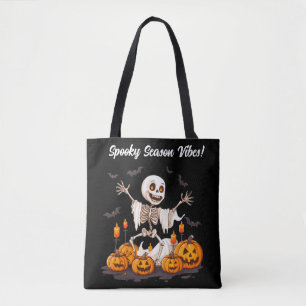Maskenszene Tasche