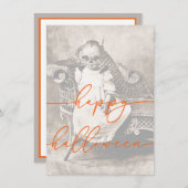 Maskenvorlage Feiertagskarte (Vorne/Hinten)