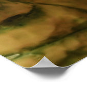 Maskenwerbung Poster (Ecke)