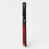 Maskerade Case-Mate iPhone Hülle (Hinten/Links)