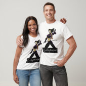 Maskerade T-Shirt (Unisex)