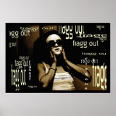 Maskierung Poster (Vorne)