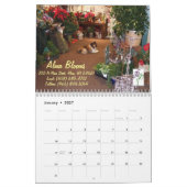 Maskottchen-Kalender 2012 Kalender (Jan 2027)
