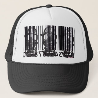 MASKS N CODE TRUCKERKAPPE
