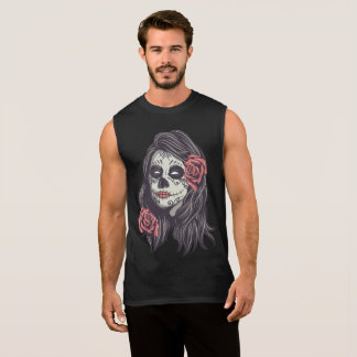 Maskuline Regatta Bella Muerte Ärmelloses Shirt