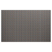 Maskuline Streifen Oval Halves Stoff (Yard (91,4 cm))