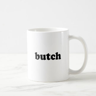 MASKULINER TYP KAFFEETASSE