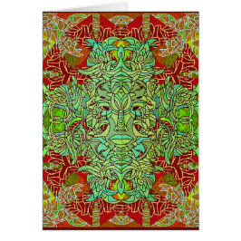 Maskyrinth: Viriditas-Gewürzkarte