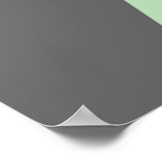 Maslow's Hierarchy of Needs Klassenzimmer Poster P (Ecke)