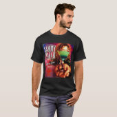 Masmei waboritas Sammy Hagar T-Shirt (Vorne ganz)