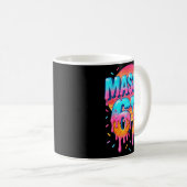 Mason 67 Costume Ice Cream Baseball Drip 6 7 Meme Kaffeetasse (VorderseiteRechts)