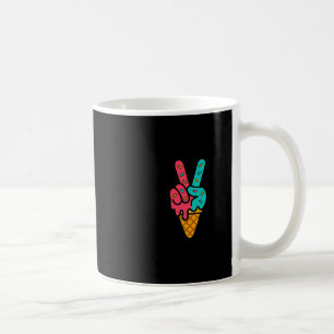 Mason 67 Eiscreme Meme Lustig Sechs Sieben Männer  Kaffeetasse