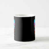 Mason 67 Kostüm Eiscreme Baseball Drip 6 7 Meme  Kaffeetasse (Mittel)