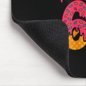 Mason 67 Lustige Eis Drip Verkauf Meme Design 1 Mousepad (Ecke)