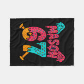 Mason 67 Lustiges Eis-Drip-Sell-Meme-Design 1 Fleecedecke (Vorderseite (Horizontal))