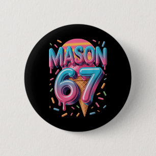 Mason 67 Meme Eiscreme Bysebyll Drip _1 Button