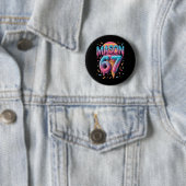 Mason 67 Meme Eiscreme Bysebyll Drip _1 Button (Beispiel)