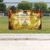 Mason Banner (Insitu)