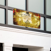 Mason Banner (Äußeres Gebäude)