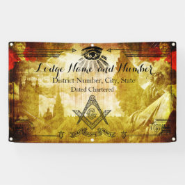Mason Banner