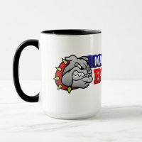 Mason Bulldogs #3