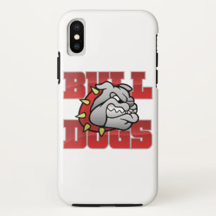 Mason Bulldogs #5 Case-Mate iPhone Hülle
