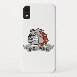 Mason Bulldogs Case-Mate iPhone Hülle