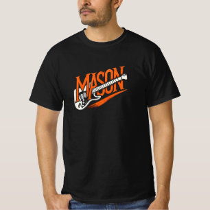 Mason D1 T-Shirt