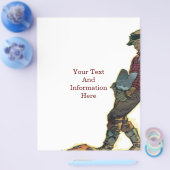 Mason Flyer (Einzeln)