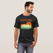 Mason Future Mason T-Shirt (Vorne ganz)