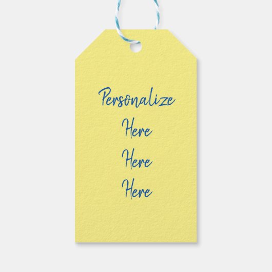 Mason-Jar-Blitzfehler glühender Feuer-Magnet Geschenkanhänger (Rückseite)