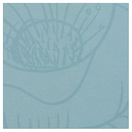 Mason Jar Blue Floral Wedding Foto Stand Hintergru Stoff