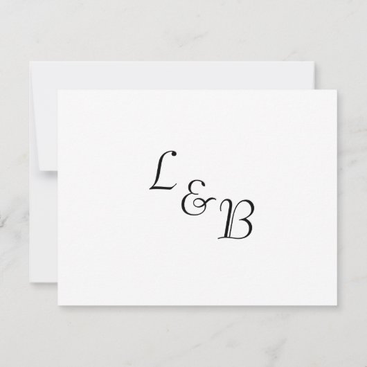 Mason Jar Fireflies Chalkboard, Einladung zur Hoch (Rückseite)