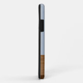 Mason Jar of Daisies Case-Mate iPhone Hülle (Hinten/Rechts)