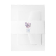 Mason Jar und Lilacs Rustikale Hochzeit