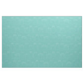Mason Jars Einmachglas Muster Stoff (Fat Quarter (45,7 x 55,9 cm))