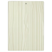 Mason Jars und Blume aus Holz Klemmbrett (Rückseite)