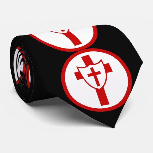 Mason Krawatte (Gerollt)