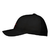 Mason Name Cap / Hat Bestickte Kappe (Links)