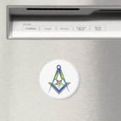 Mason OES Magnet (In Situ (Geschirrspüler))