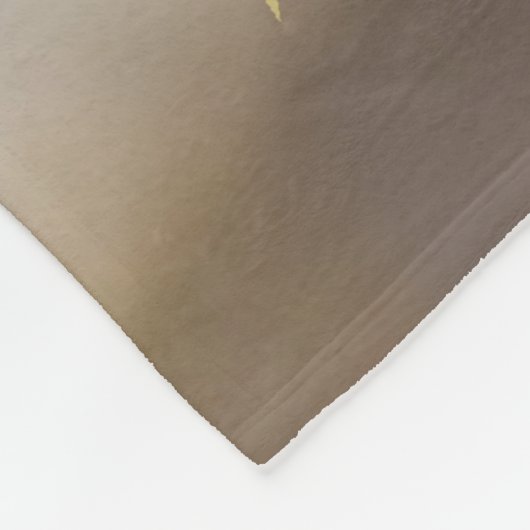 Mason/OES Wedding Fleecedecke (Ecke)