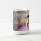 Mason Rainbow Bridge Tasse (Mittel)